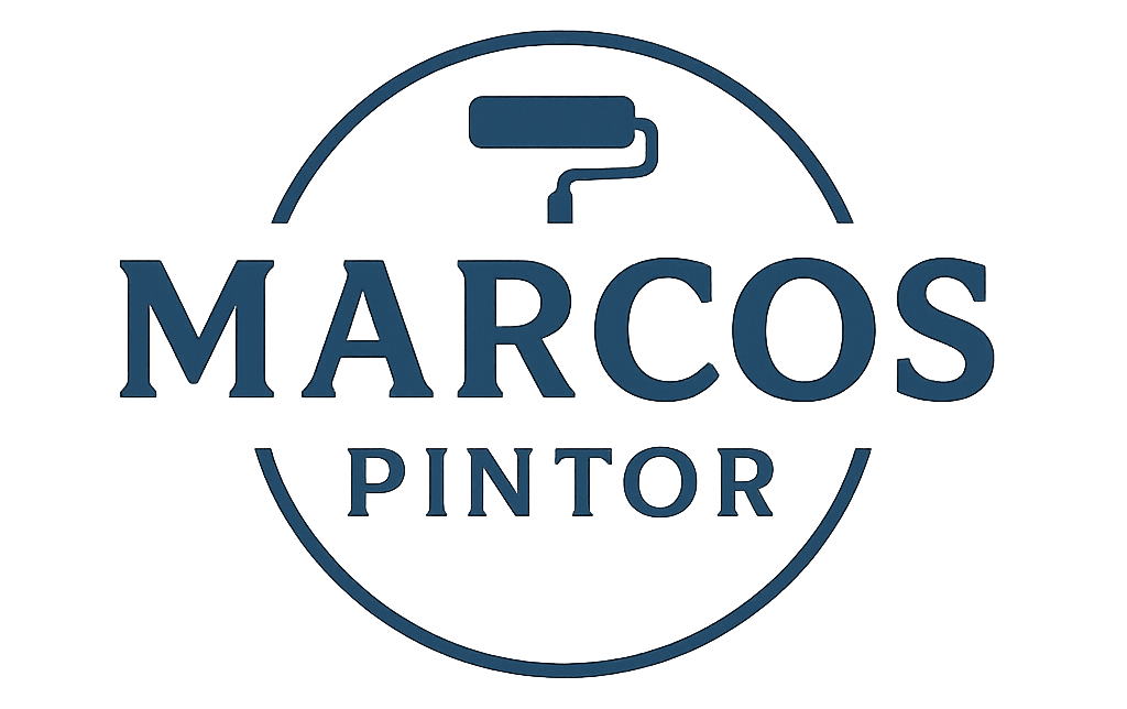 Marcos Pintor Logo